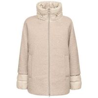 geox abrigo w calithe para mujer