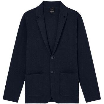 Armani Exchange Chaqueta Blazer para hombre