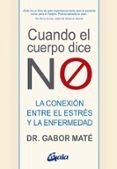 Cuando el cuerpo dice 