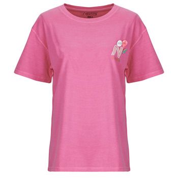 Newtone Camiseta FRANCIS TRUCKER para mujer