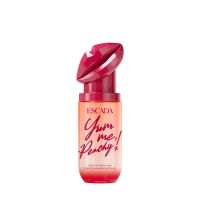 yum me peachy body  hair mist para mujer 100 ml