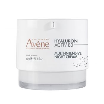 Avene Hyaluron Activ B3 Multi-Intensive Night Cream