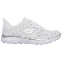 skechers deportivas moda summits suited para mujer