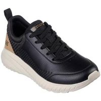 skechers zapatillas 117235blk para mujer