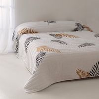 colcha foliage 180x260 cm cama 8090105