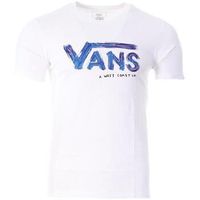 vans camiseta painted para hombre