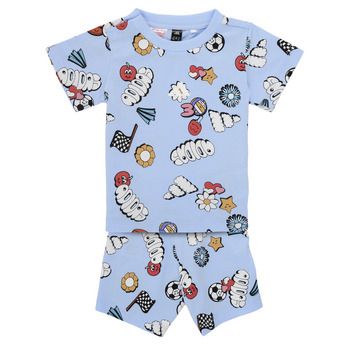 adidas Chándal JD0062 para niño