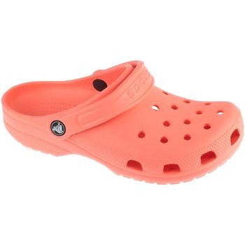 Crocs Zuecos Classic Clog para mujer