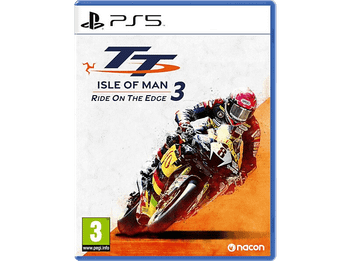 PS5 TT Isle of Man: Ride on the Edge 3