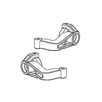 MJX 12212 coche RC piezas originales asiento de dirección P12230B