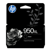 hp officejet pro 810086008620 cartucho negro nr950xl - desc