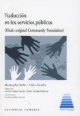 traduccion en los servicios publicos