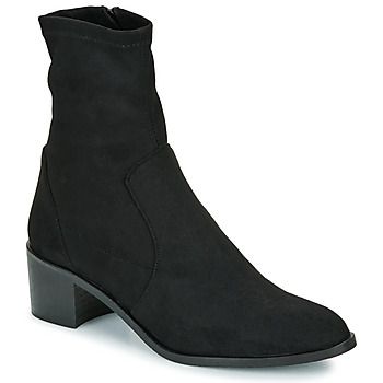 JB Martin Botines LOU para mujer
