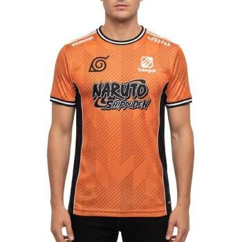 Freegun Camiseta Naruto Shippuden para hombre