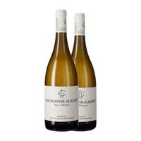 confuron vino blanco aux plantes bourgogne 75 cl 12 vol pack de 2 unidades