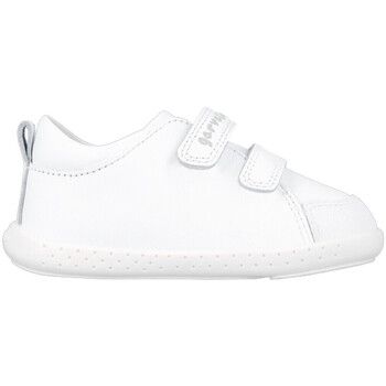 Garvalin Zapatillas 241300 blanco_c050 para niño