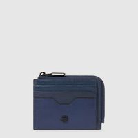 piquadro cartera pp4822s142r-n para mujer