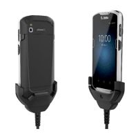 cable de carga zebra cbl-tc51-usb1-01 usb negro 1 pieza