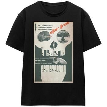 Star Trek Tops y Camisetas The Original Series Episode 23 para mujer