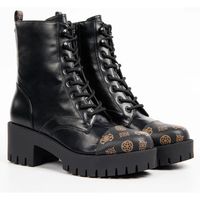 guess botines walkup para mujer