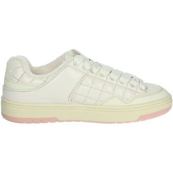 D.A.T.E. Deportivas Moda W401-SK-SF-PK para mujer