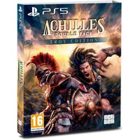 achilles double pack troy edition - juego ps5 - version espana