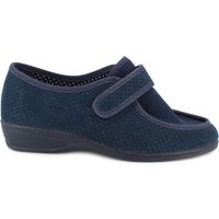 doctor cutillas zapatillas 736 marino para mujer