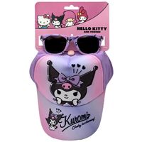disney gorra set gorra y gafas sunshine nina para nina