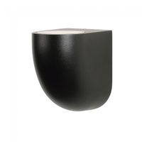 aplique de pared de exterior baldy