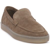 lerros zapatos 318 taupe para hombre