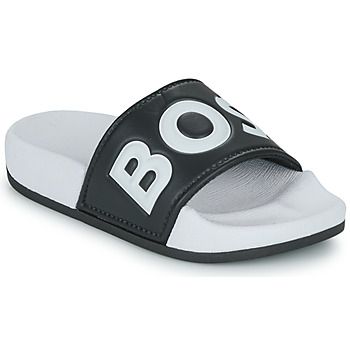 BOSS Chanclas J29326-09B-C para niño