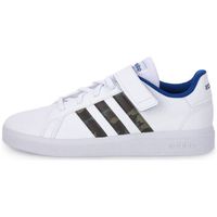 adidas deportivas moda grand court 2 el para nino