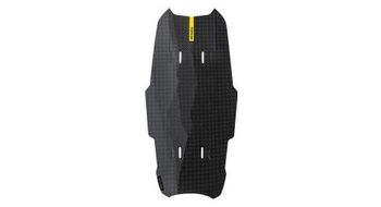 Guardabarros delantero topeak d flash express dt negro