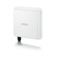 router 5g zyxel nebula fwa710 doble banda wi-fi 4 300mbps multi-gigabit ethernet blanco