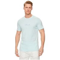 guess camiseta classic para hombre