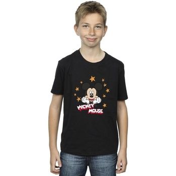 Disney Tops y Camisetas BI28891 para niño