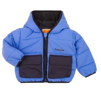 Timberland Abrigo de plumas DOUDOUNE T60590 para niño