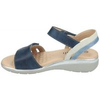 mysoft sandalias sandalia ajustable para mujer