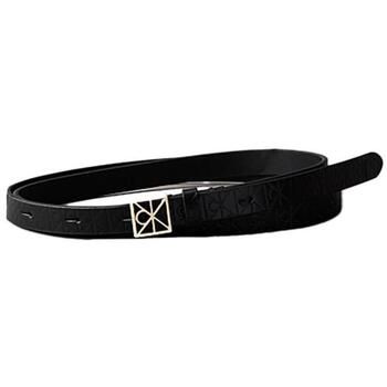Calvin Klein Jeans Cinturón Emblem LV04F7048G para mujer