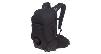 Mochila ergon ba3 e protect   negro   sigilo
