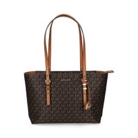 michael kors bolsos mujer - marron talla os