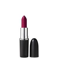 mac macximal sleek satin lipstick 35g various shades - rebel