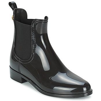 Lemon Jelly Botas de agua COMFY para mujer