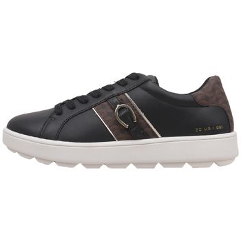 Geox Zapatillas D SPHERICA ECUB-1 A para mujer