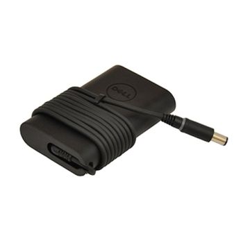 Dell 450-ABFS Adaptador de Corriente 65W Negro