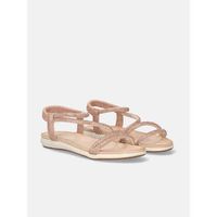 exe shoes sandalias sandalias comodas bzx63164-rr1 para mujer