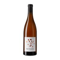 abel mendoza vino blanco orange fermentado con pieles blanco rioja 75 cl 135 vol