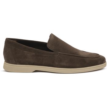 Frau Mocasines SOFTY TORBA DESERT para hombre
