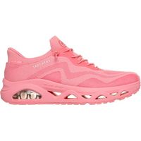 skechers zapatillas uno glide-step para mujer