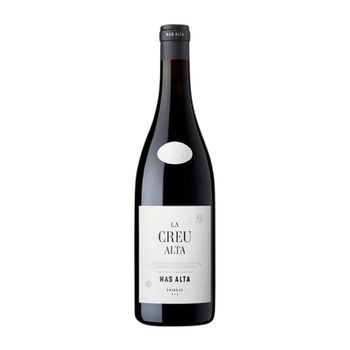 Mas Alta Vino Tinto La Creu Alta Priorat 75 Cl 15.3% Vol.